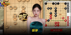Cờ Úp