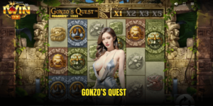 Gonzo's Quest