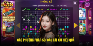 Soi Cầu Tài Xỉu