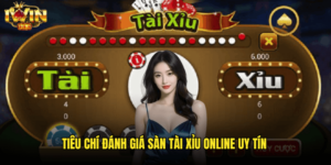 Tài Xỉu Online Uy Tín