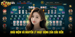 Cầu Đối Xứng Trong Tài Xỉu